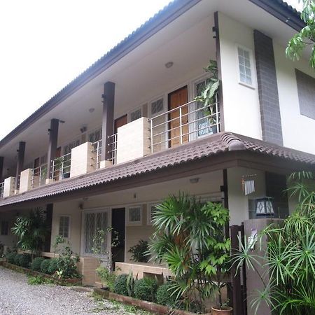 מלון צ'יאנג ריי M&J House מראה חיצוני תמונה