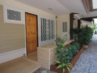 מלון צ'יאנג ריי M&J House מראה חיצוני תמונה