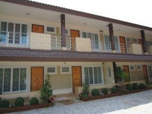 מלון צ'יאנג ריי M&J House מראה חיצוני תמונה