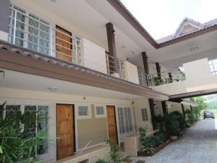 מלון צ'יאנג ריי M&J House מראה חיצוני תמונה